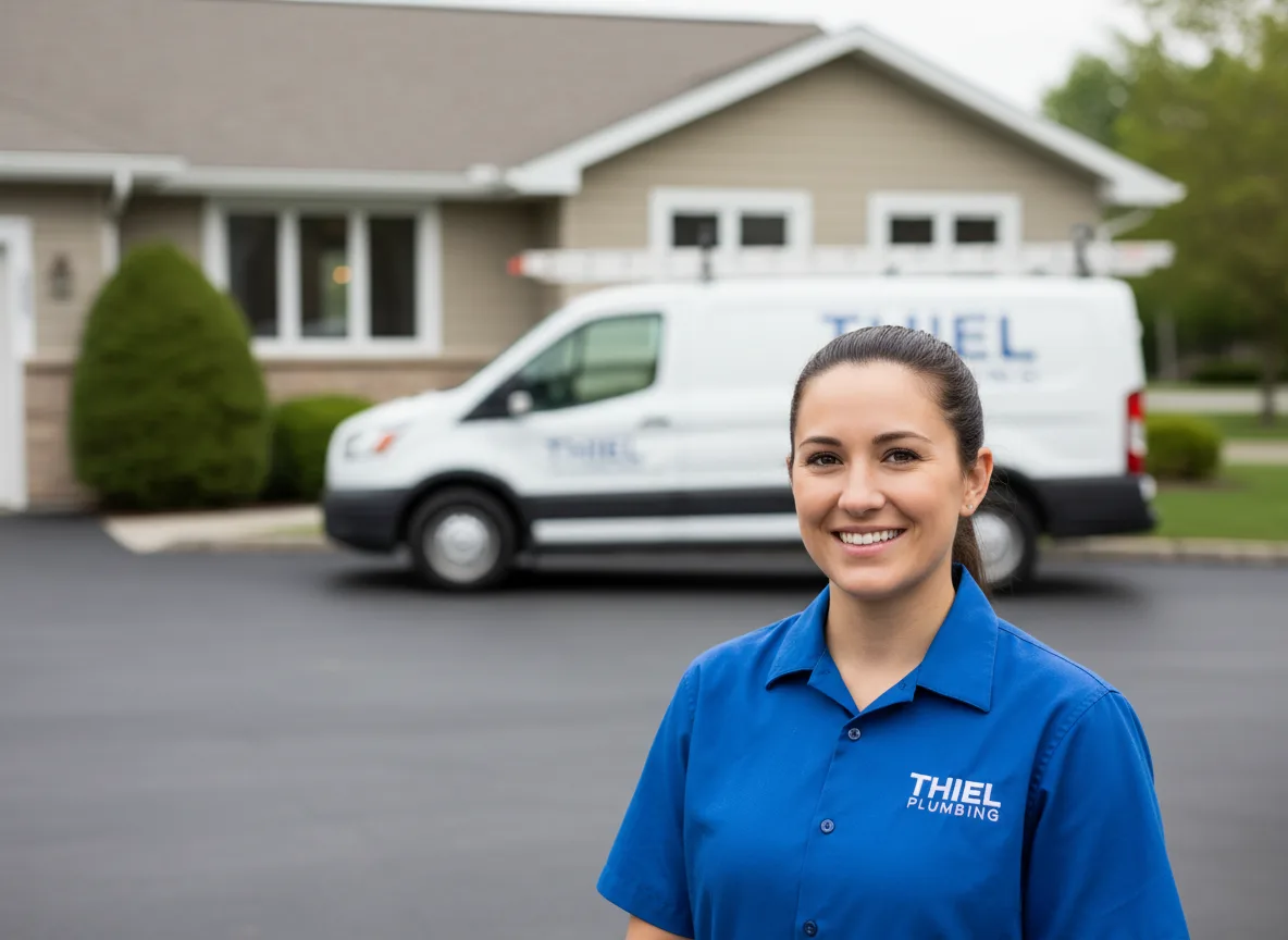 Plumber Hartsville, IN FAQs